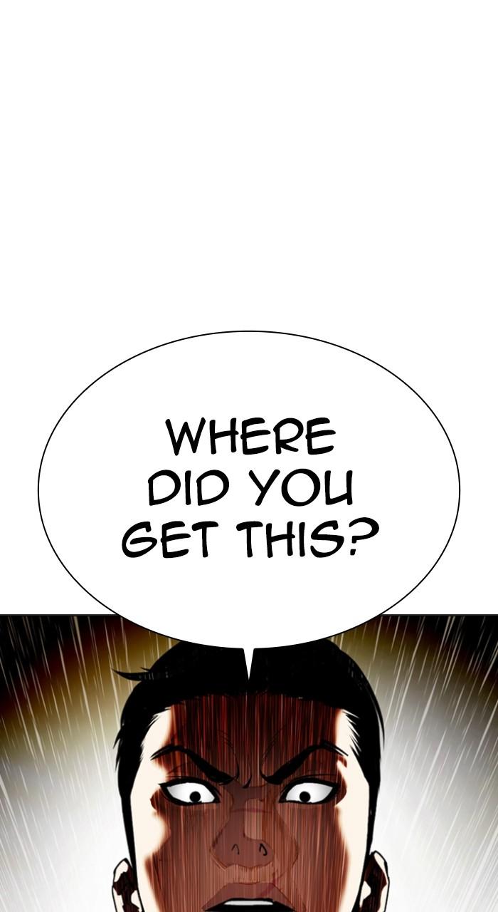 Lookism Chapter 519 — page 29