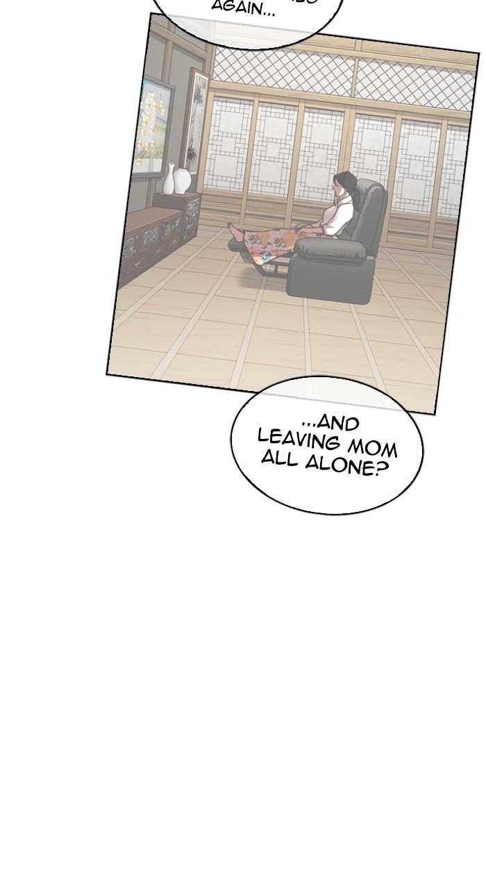 Lookism Chapter 519 — page 49