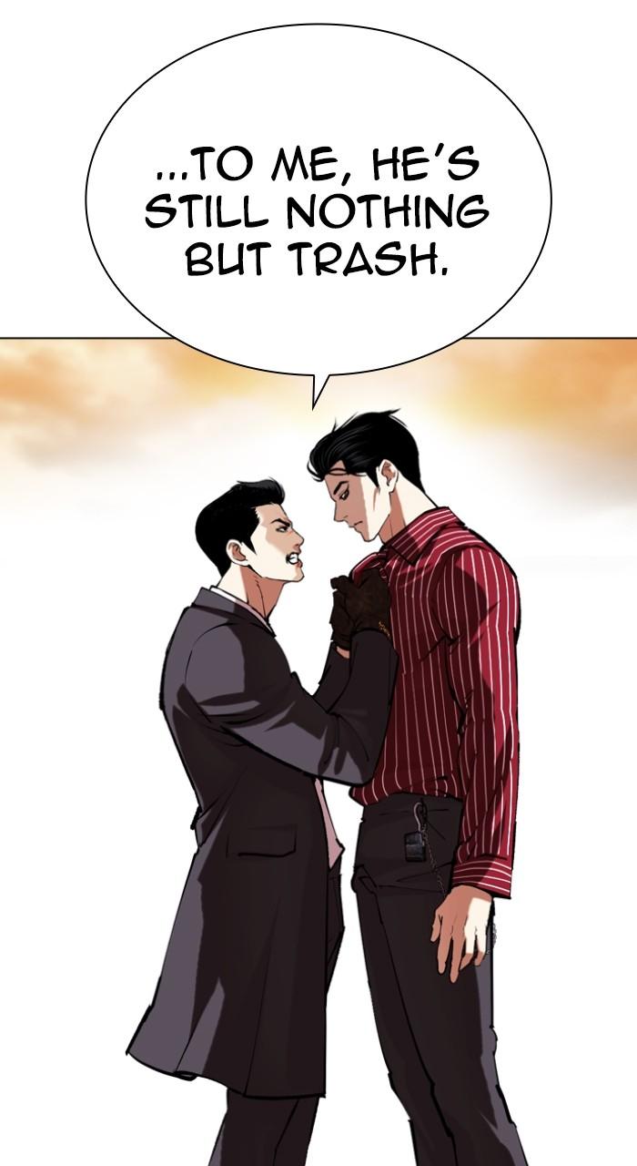 Lookism Chapter 519 — page 50