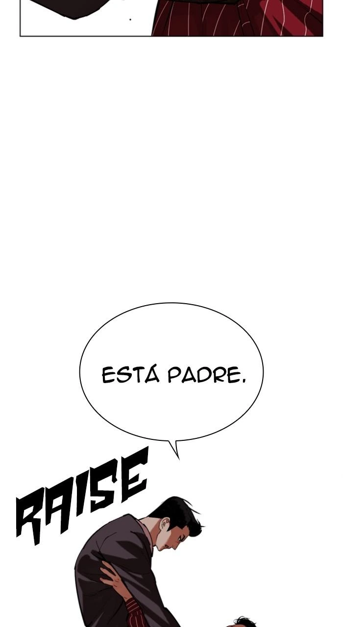 Lookism Chapter 519 — page 52