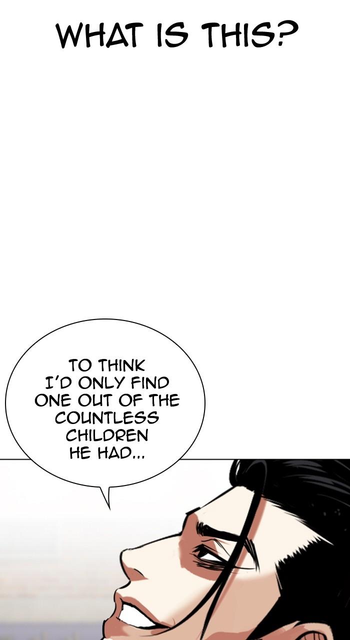 Lookism Chapter 519 — page 55