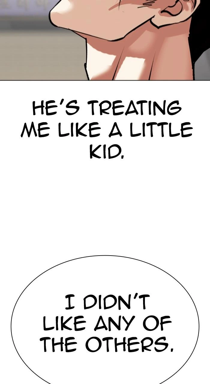 Lookism Chapter 519 — page 56