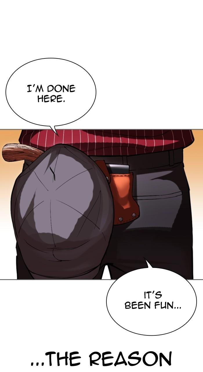 Lookism Chapter 519 — page 60