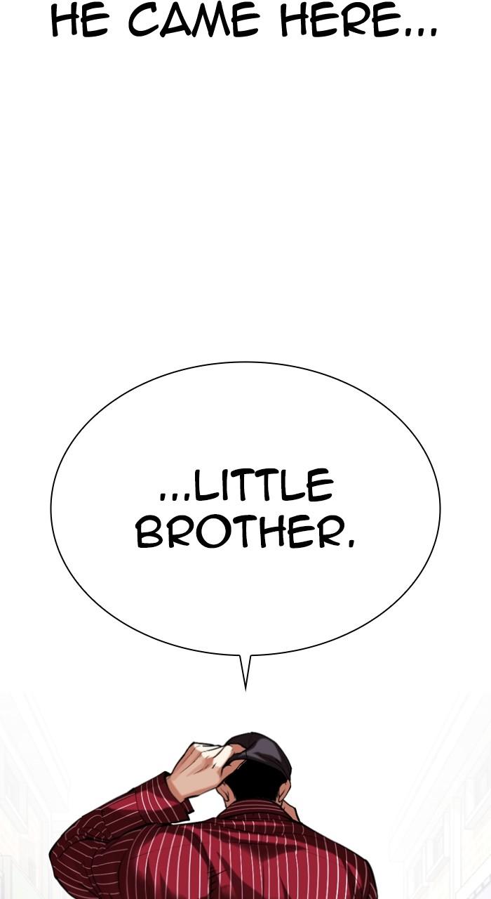 Lookism Chapter 519 — page 61
