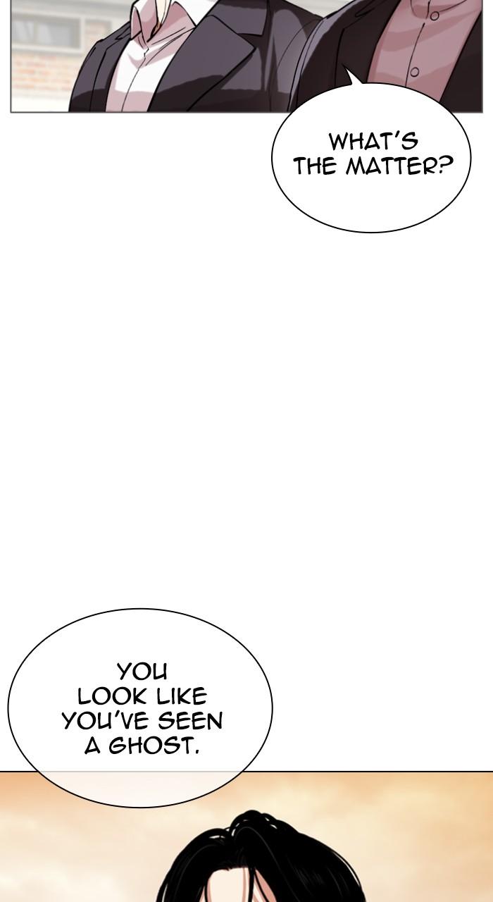 Lookism Chapter 519 — page 64