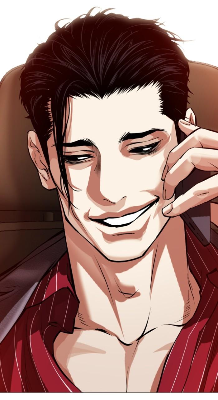 Lookism Chapter 519 — page 72