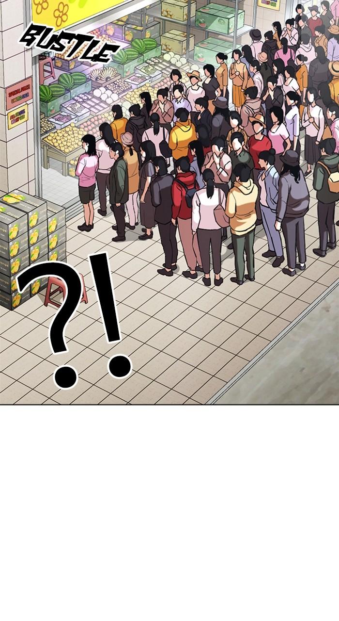 Lookism Chapter 519 — page 82