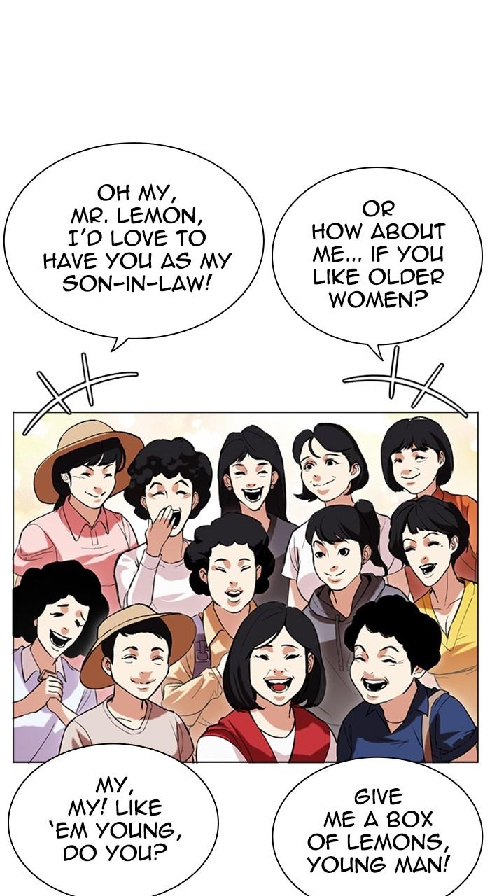 Lookism Chapter 519 — page 87