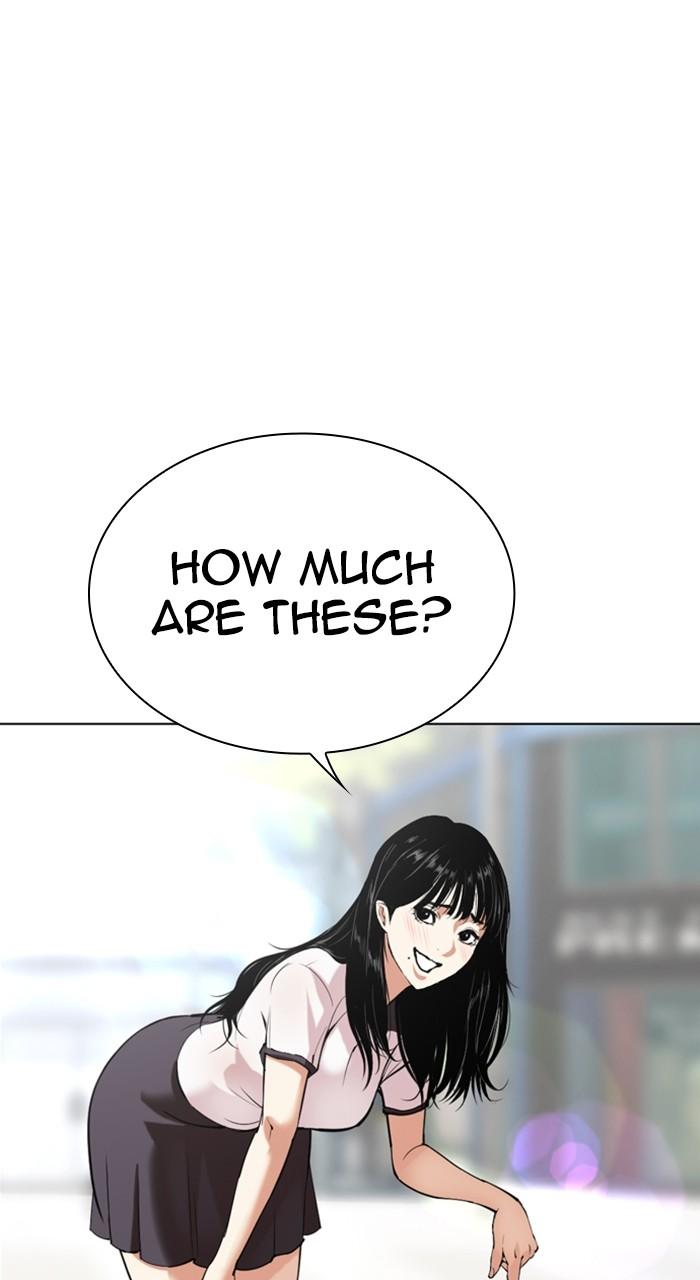 Lookism Chapter 519 — page 89