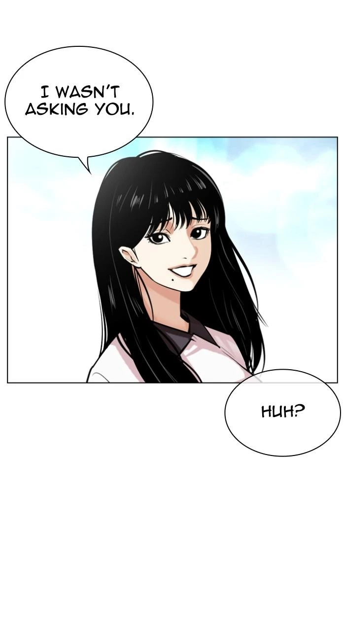 Lookism Chapter 519 — page 92