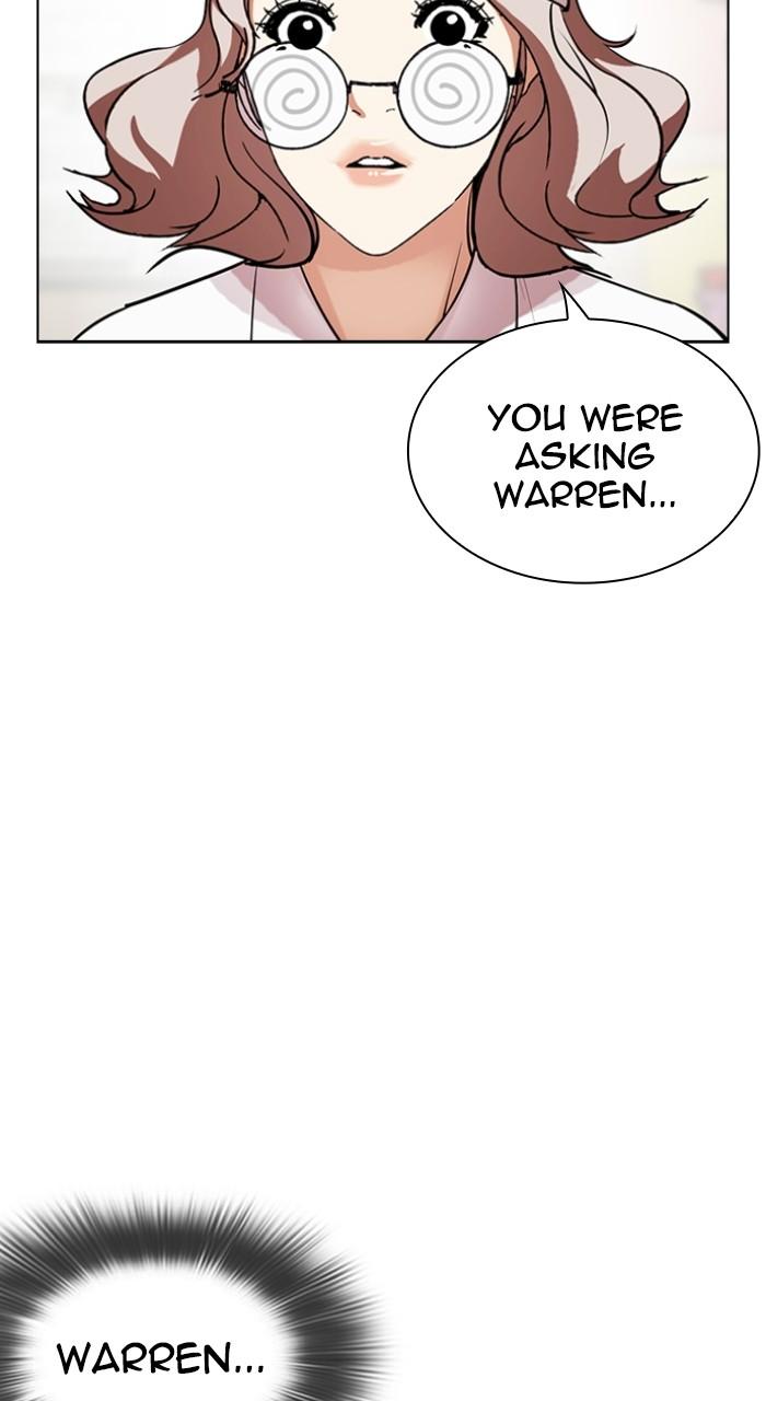 Lookism Chapter 519 — page 95