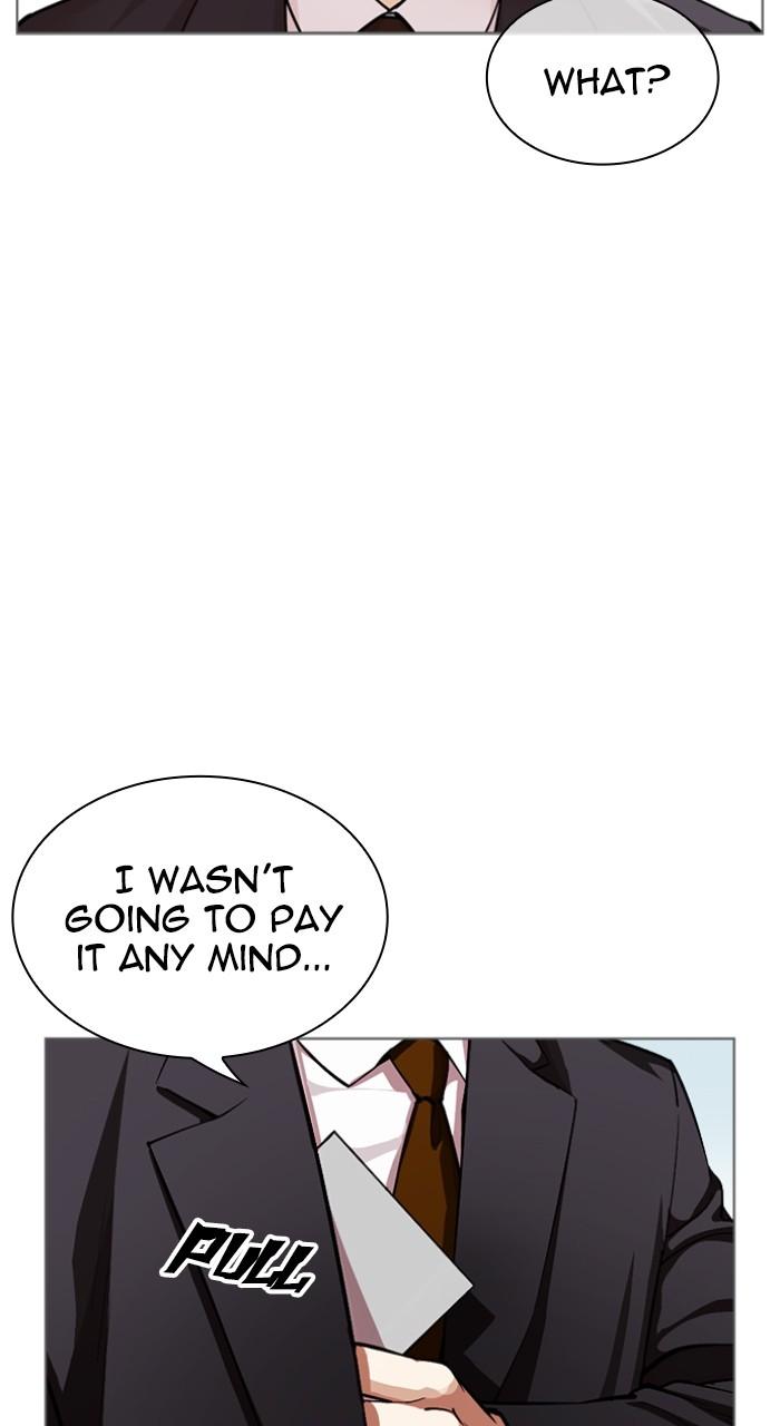 Lookism Chapter 519 — page 112