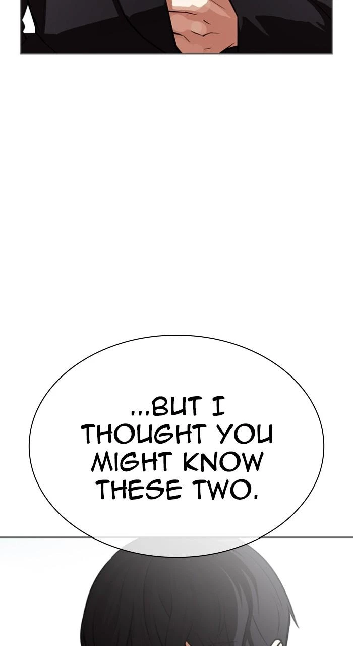 Lookism Chapter 519 — page 113