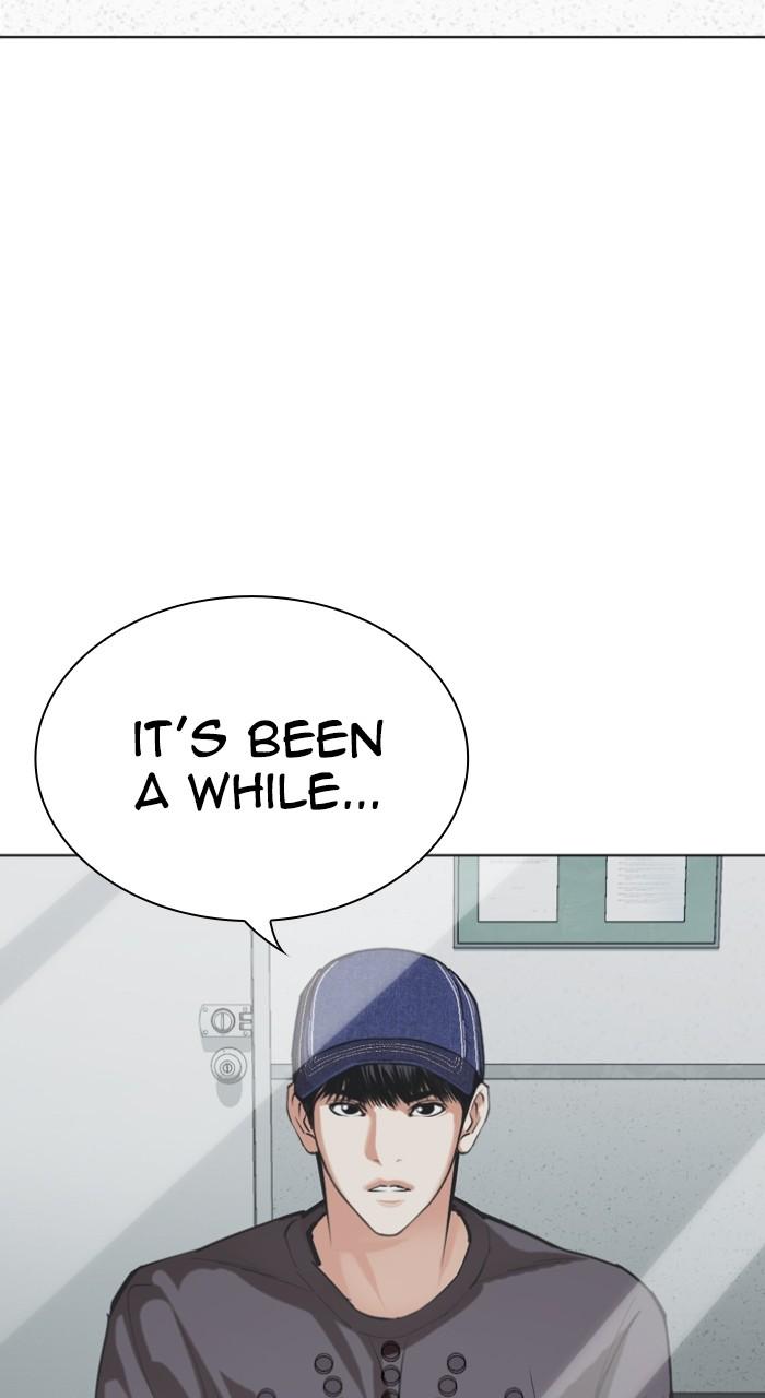 Lookism Chapter 519 — page 127