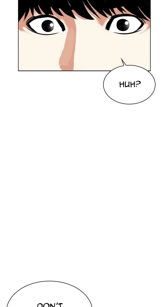 Lookism Chapter 519 — page 133