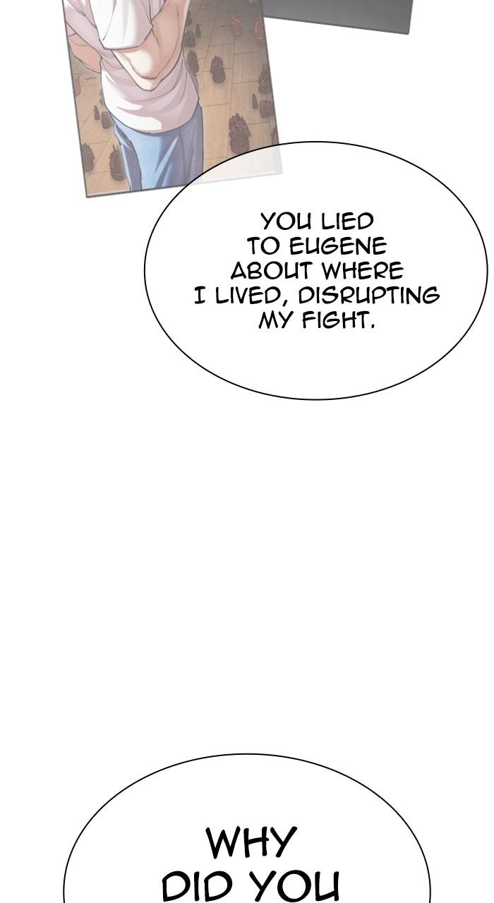 Lookism Chapter 519 — page 135