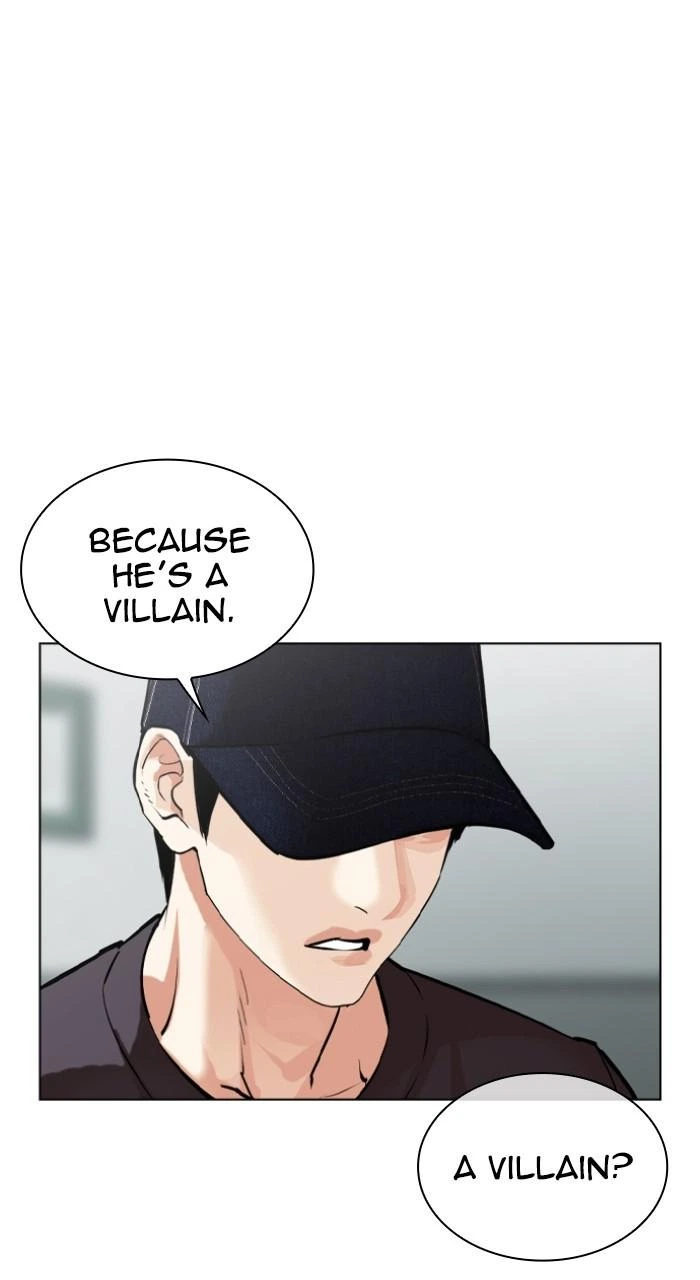 Lookism Chapter 519 — page 137