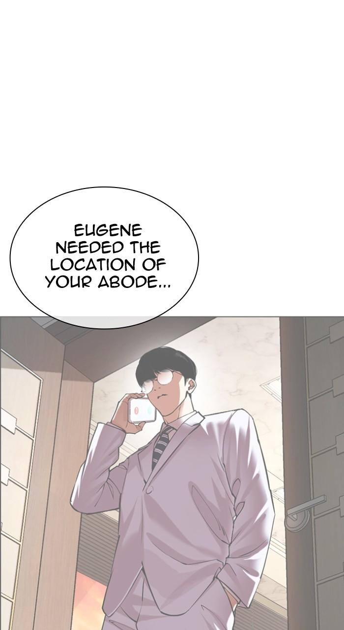 Lookism Chapter 519 — page 138