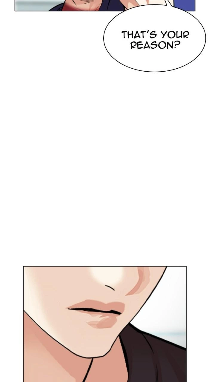 Lookism Chapter 519 — page 142