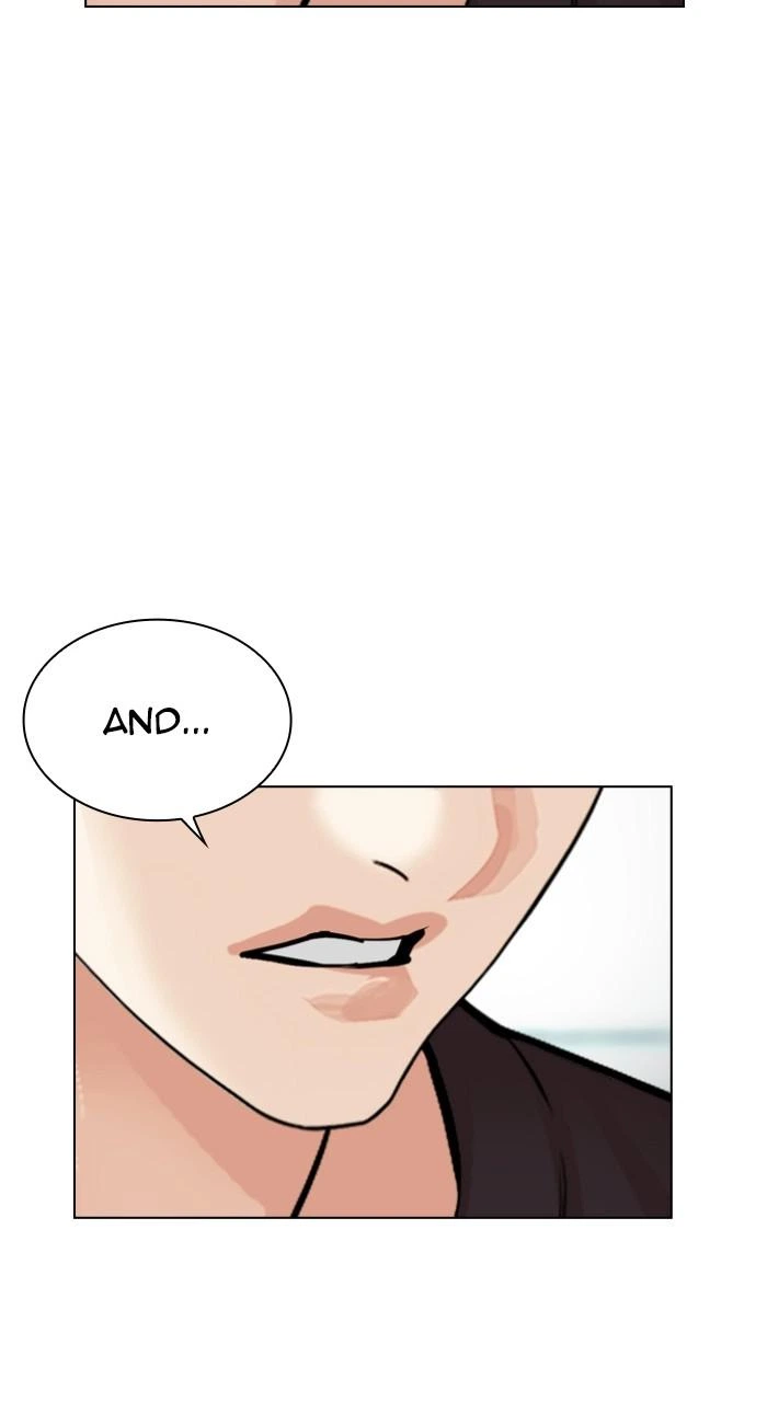 Lookism Chapter 519 — page 143
