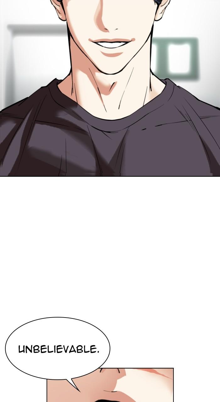 Lookism Chapter 519 — page 145