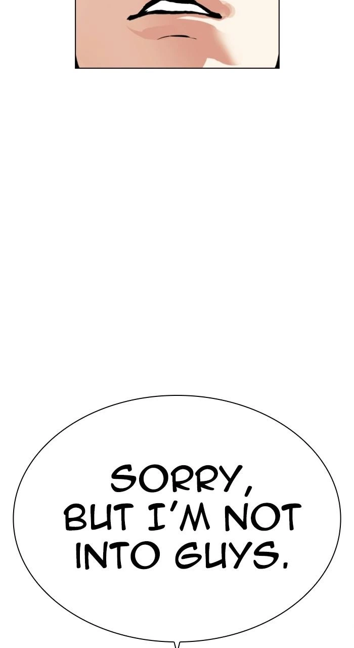 Lookism Chapter 519 — page 146