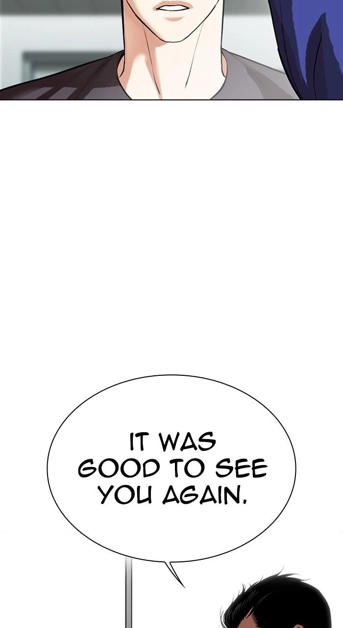 Lookism Chapter 519 — page 160