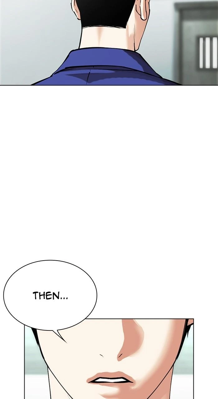 Lookism Chapter 519 — page 164