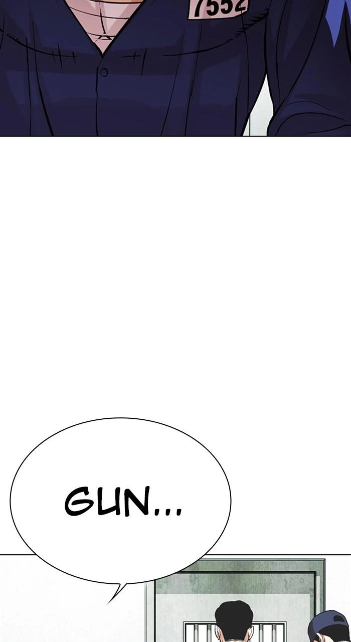 Lookism Chapter 519 — page 168