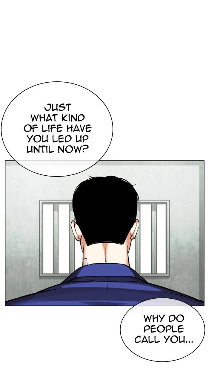 Lookism Chapter 519 — page 170
