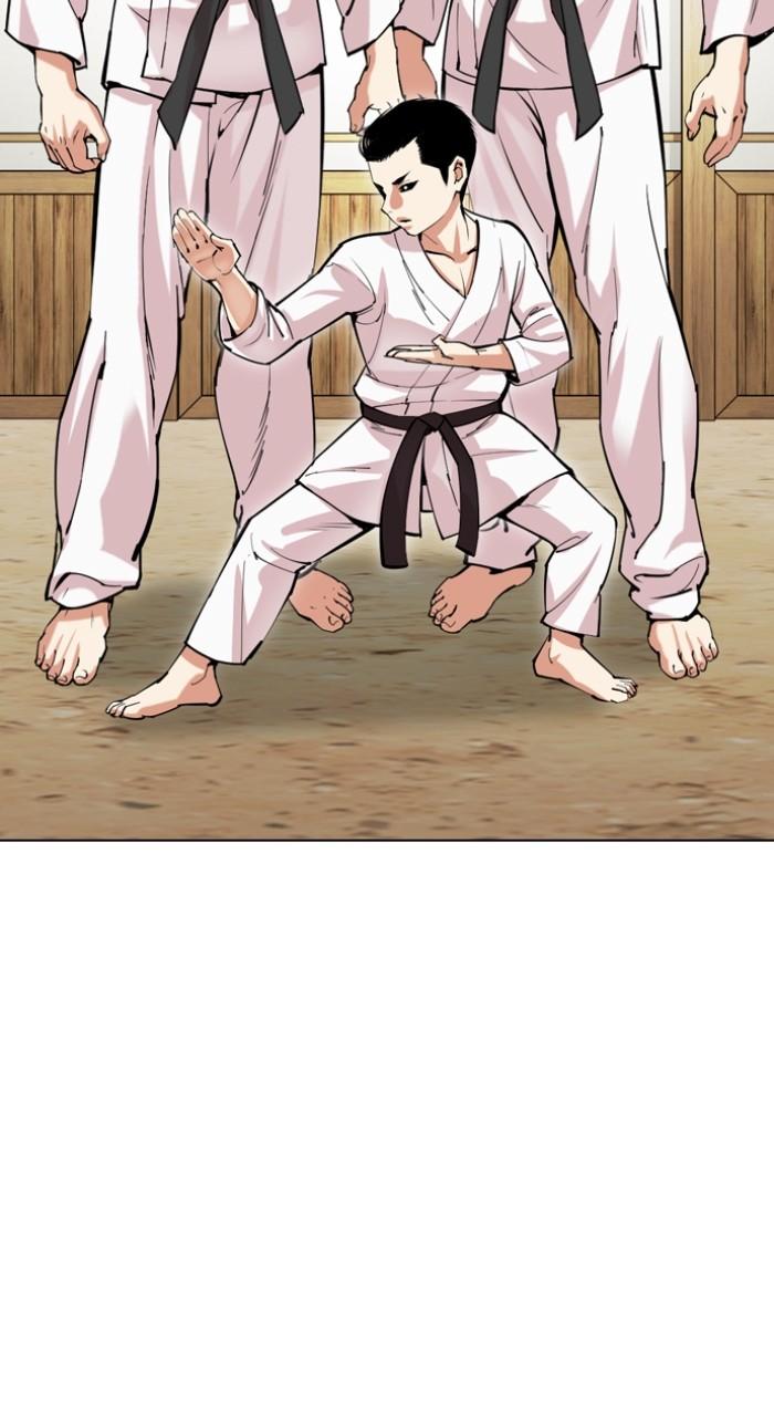 Lookism Chapter 520 — page 49