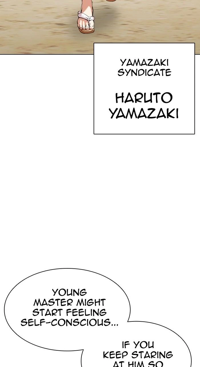 Lookism Chapter 520 — page 60