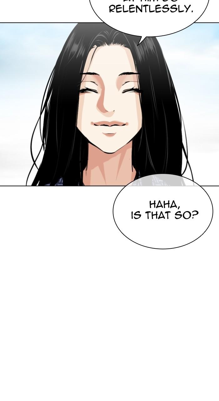 Lookism Chapter 520 — page 61
