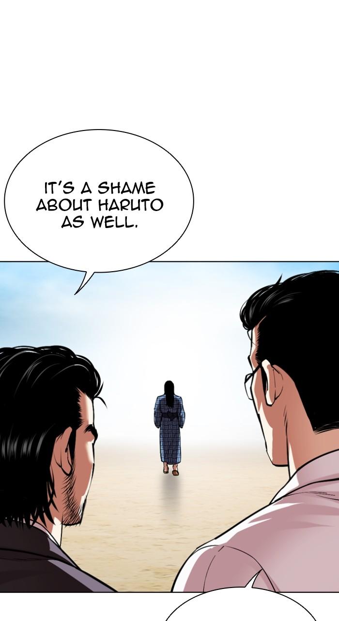 Lookism Chapter 520 — page 65
