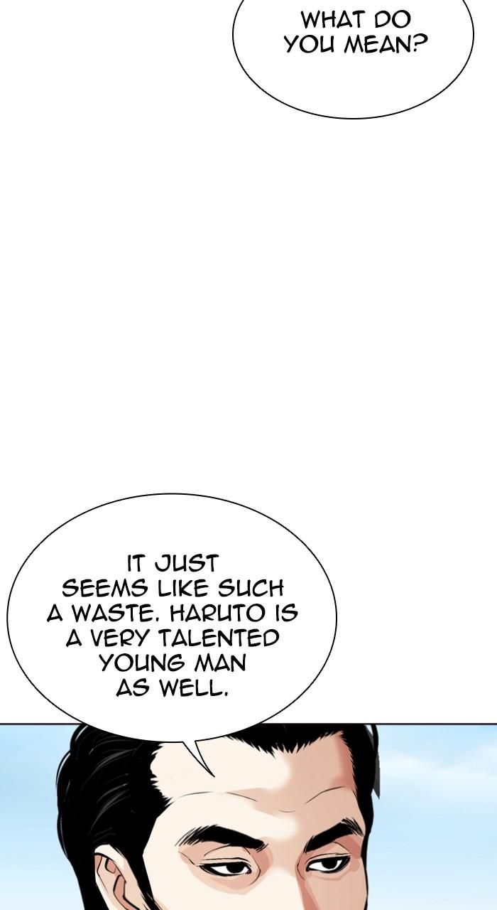 Lookism Chapter 520 — page 66
