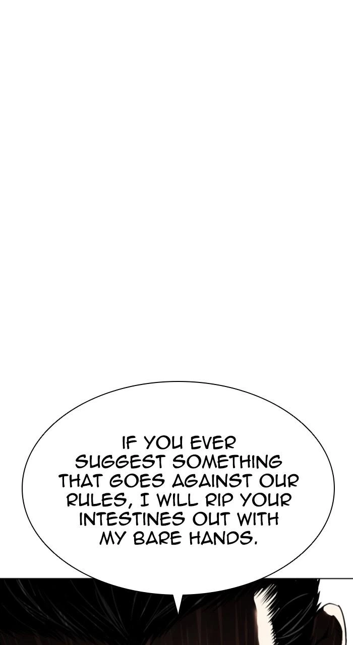 Lookism Chapter 520 — page 72