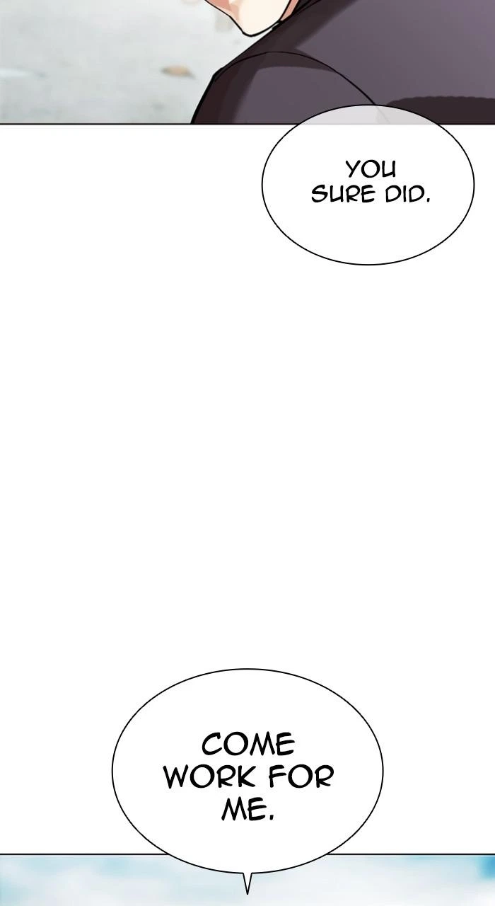 Lookism Chapter 520 — page 90