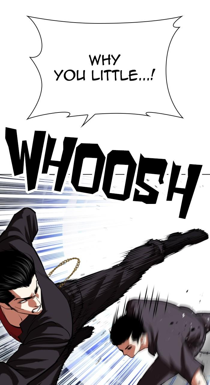 Lookism Chapter 520 — page 97
