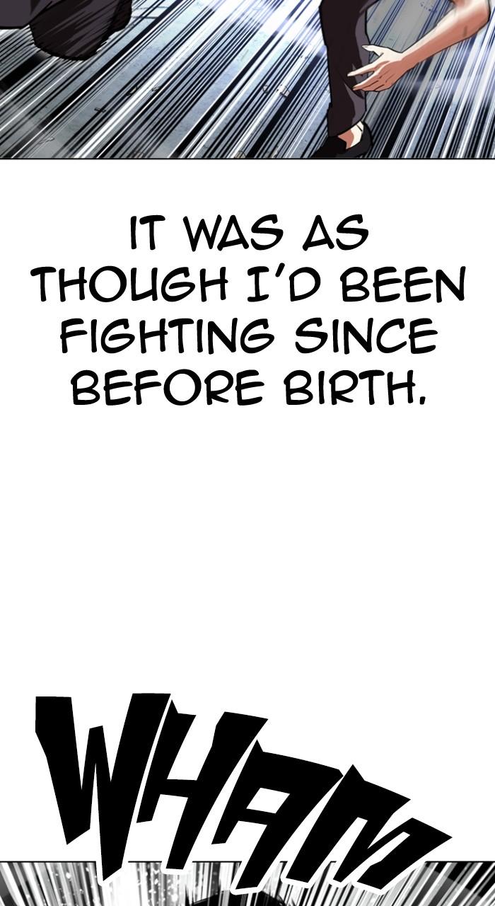 Lookism Chapter 520 — page 98