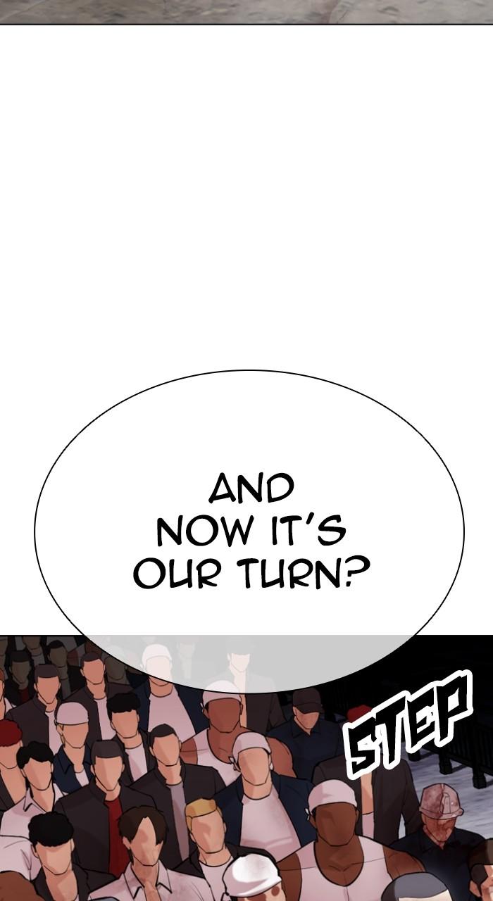 Lookism Chapter 520 — page 109