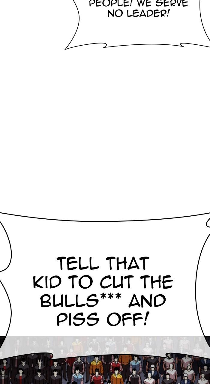 Lookism Chapter 520 — page 113