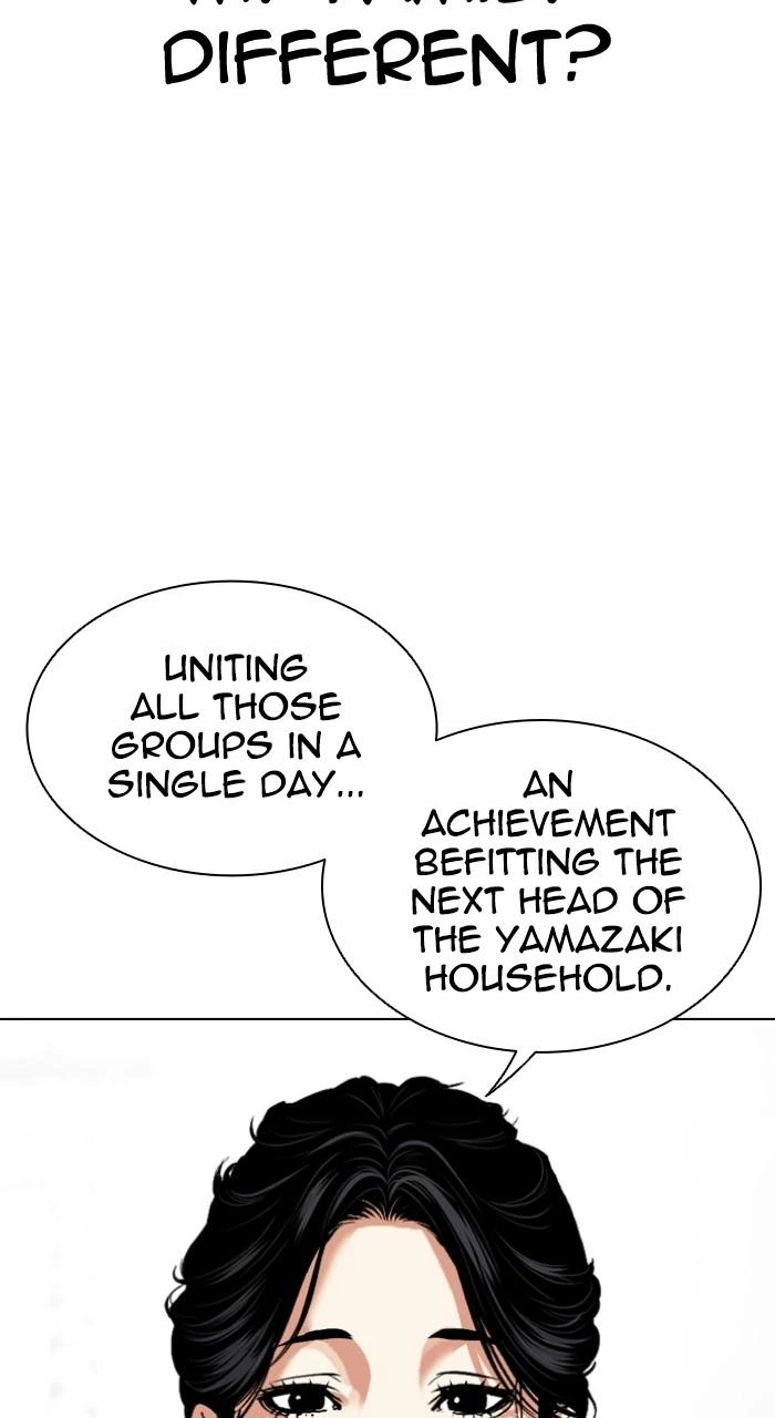 Lookism Chapter 520 — page 127