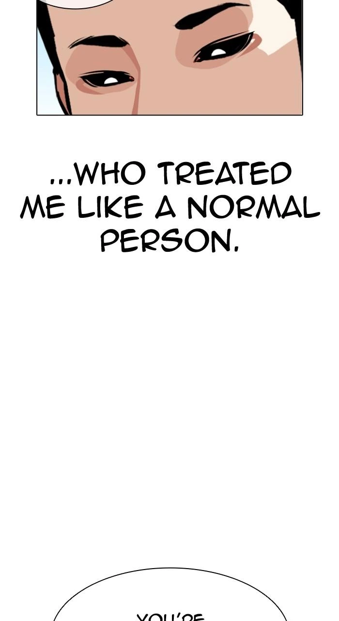 Lookism Chapter 520 — page 158