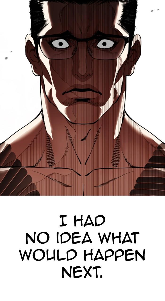 Lookism Chapter 520 — page 181