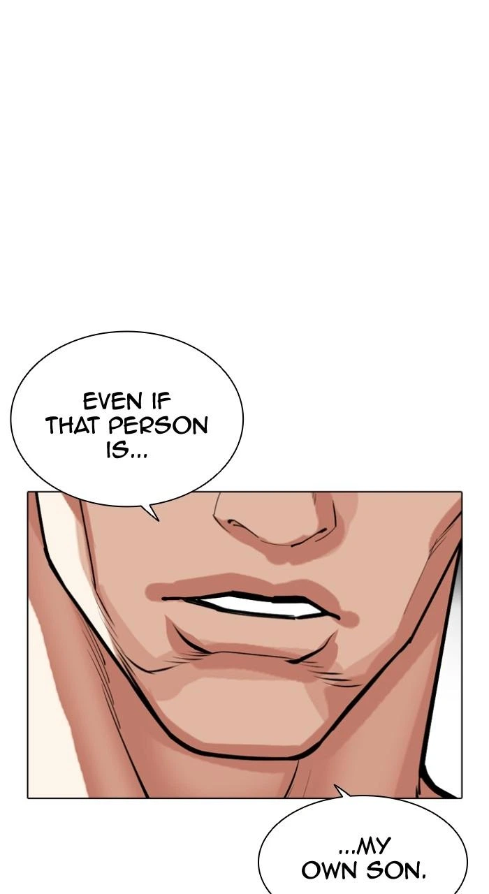 Lookism Chapter 520 — page 189