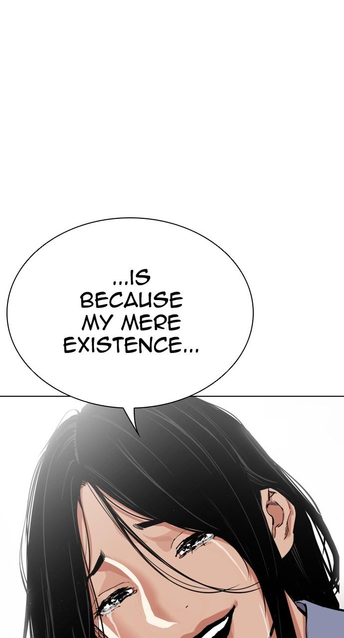 Lookism Chapter 521 — page 20