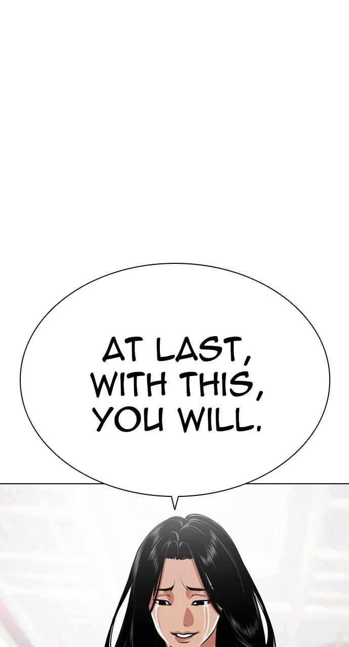Lookism Chapter 521 — page 30