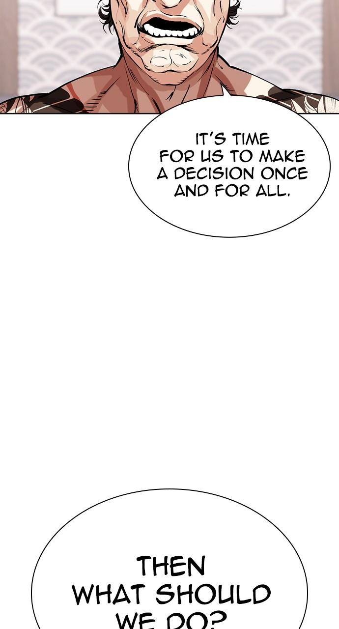 Lookism Chapter 521 — page 54