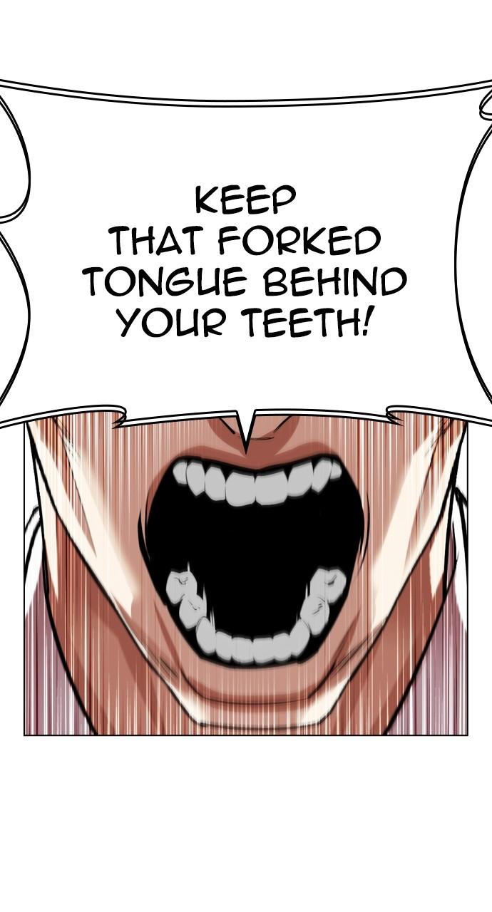 Lookism Chapter 521 — page 80