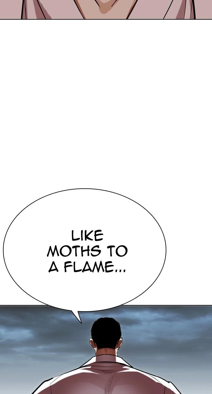 Lookism Chapter 521 — page 84